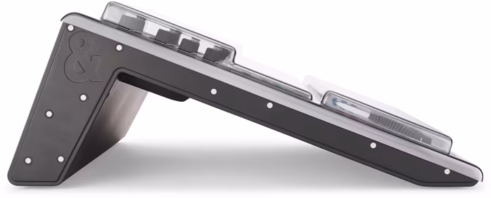 Decksaver ALLEN & HEATH QU-5 & 5D COVER - Kryt
