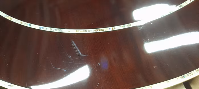Ibanez B300 BK (použité) - Banjo