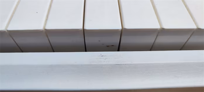 Yamaha YDP-165 WH (použité) - Digitální piano