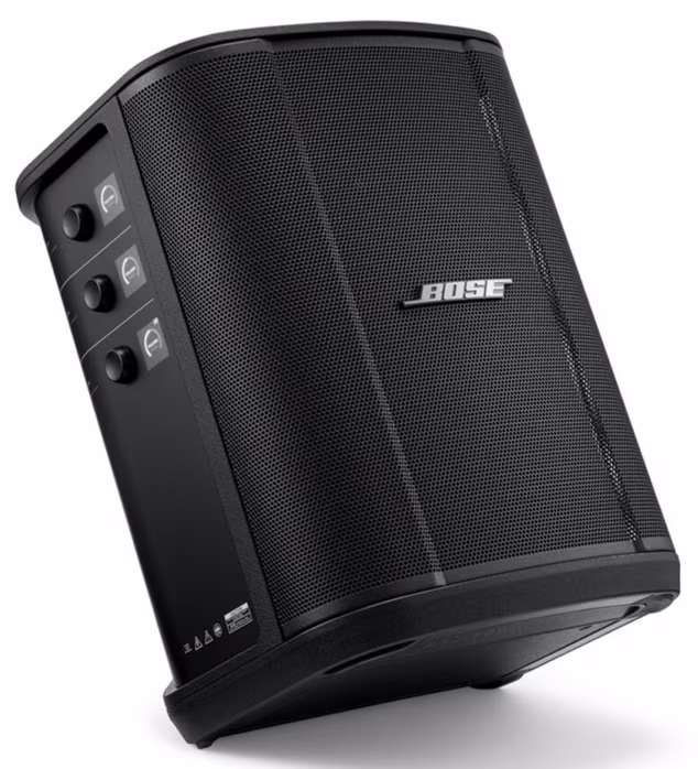 Bose S1 PRO+ - Aktivní reprobox