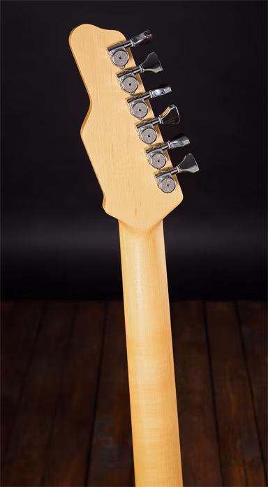 James Tyler 2020 Studio Elite HD Candy Orange Gold - Elektrická kytara