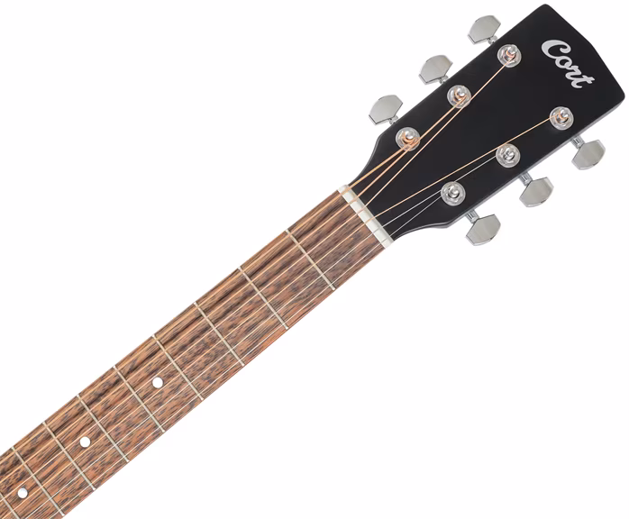 Cort AF 510E BKS - Elektroakustická kytara