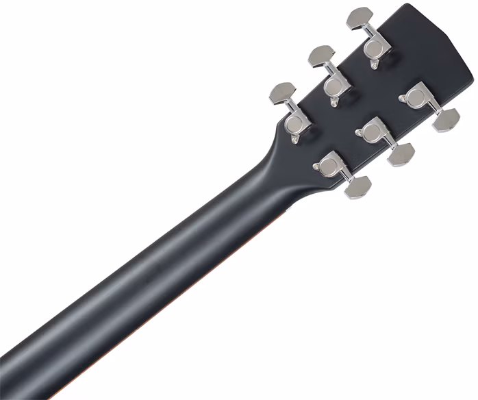 Cort AF 510 BKS - Akustická kytara
