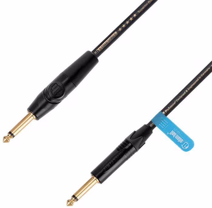 Adam Hall 5 STAR IPPR 0450 FLIPJACK - Nástrojový kabel