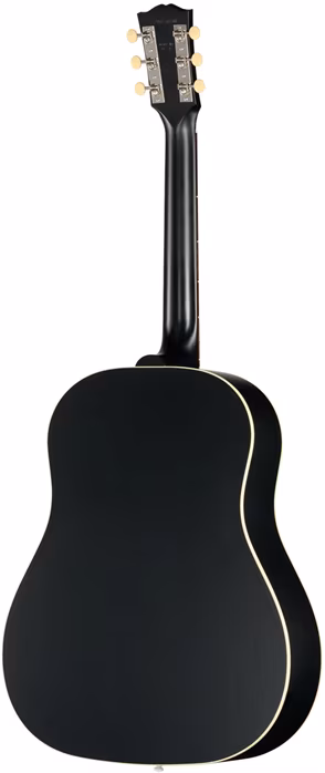 Gibson J-45 Century 12-Fret Ebony - Akustická kytara
