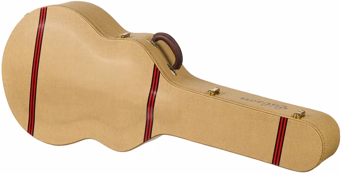Gibson J-45 Century 12-Fret Vintage Amber - Akustická kytara