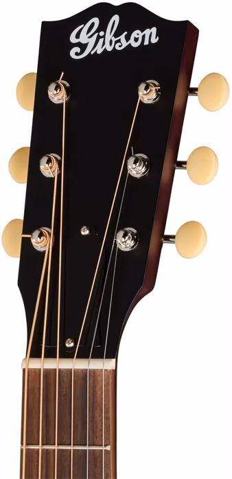 Gibson L-00 Century 12-Fret Vintage Sunburst - Akustická kytara