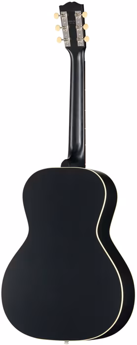 Gibson L-00 Century 12-Fret Ebony - Akustická kytara