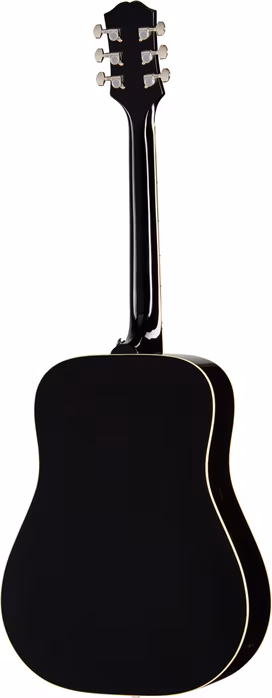 Epiphone Hummingbird Tribute​ Ebony - Akustická kytara
