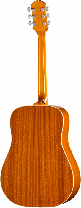 Epiphone Hummingbird Tribute​ - Left-handed Heritage Cherry Sunburst - Levoruká akustická kytara