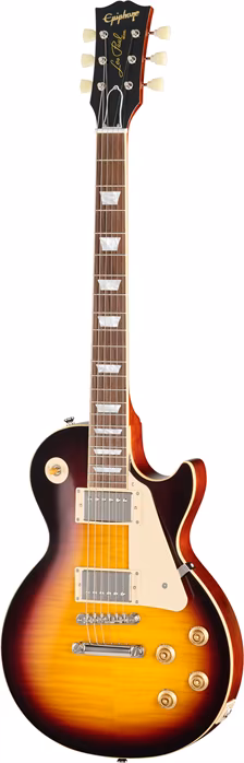 Epiphone IGC 1959 Les Paul Standard Reissue​ Dark Burst - Elektrická kytara
