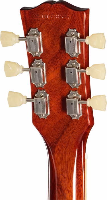 Epiphone IGC 1959 Les Paul Standard Reissue​ Golden Poppy Burst - Elektrická kytara