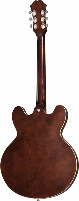 Epiphone Casino Vintage Sunburst - Semiakustická kytara