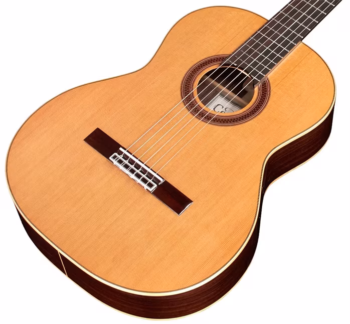 Cordoba F7 Paco - Klasická kytara