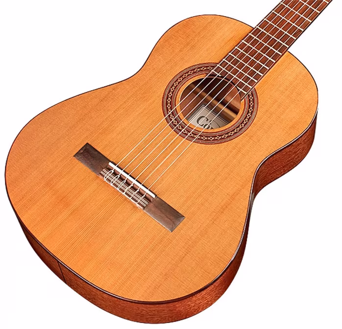 Cordoba Requinto 1/2  - Dětská klasická kytara