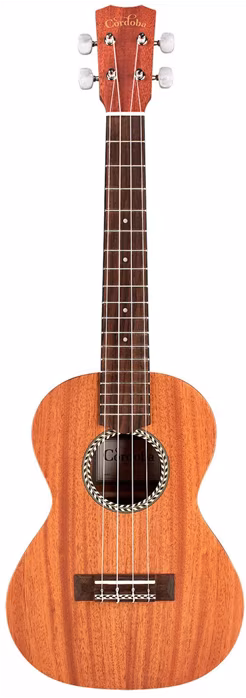 Cordoba 20TM Tenor Ukulele - Akustické ukulele