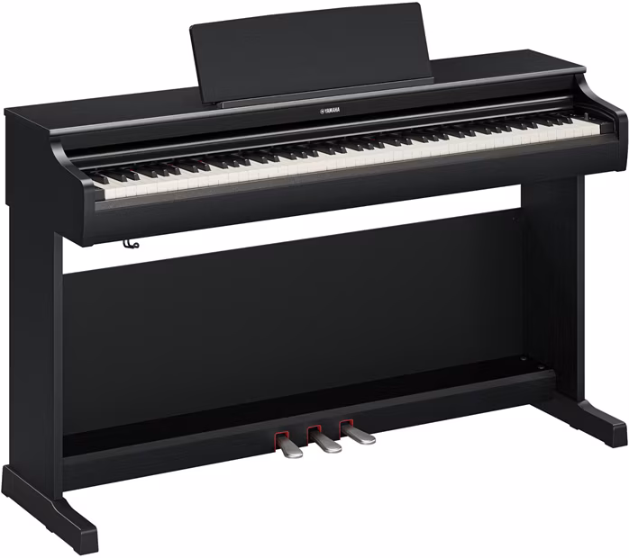 Yamaha YDP-166B - Digitální piano