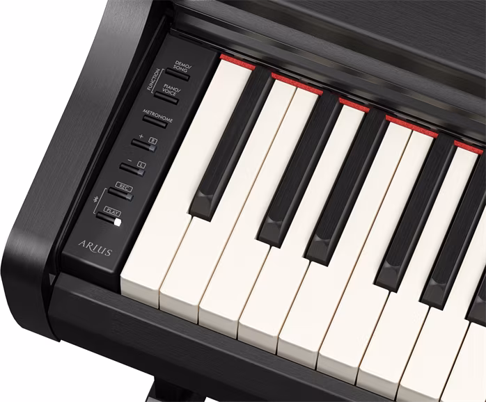 Yamaha YDP-166B - Digitální piano