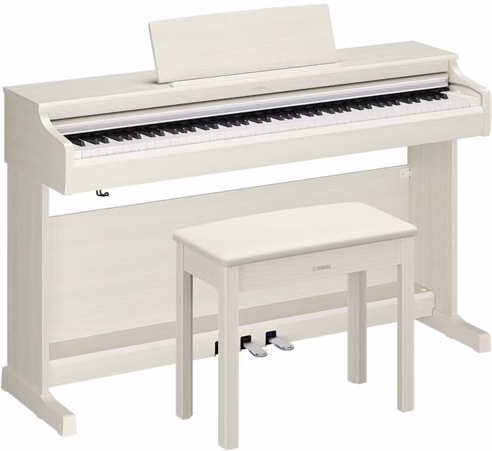 Yamaha YDP-166WB - Digitální piano