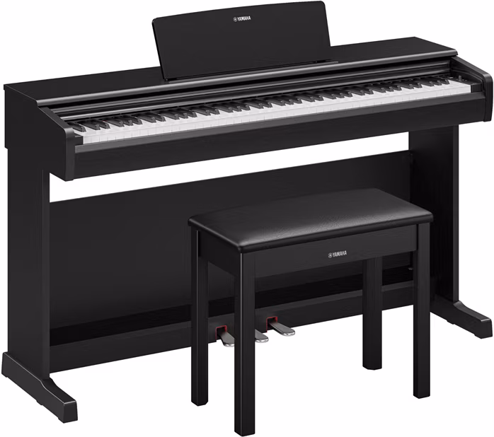 Yamaha YDP-146B - Digitální piano