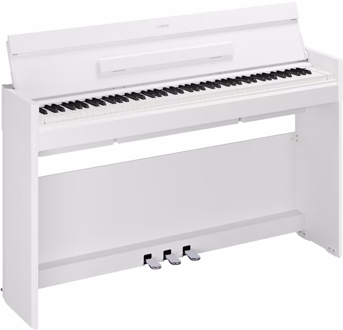 Yamaha YDP-S56WH - Digitální piano
