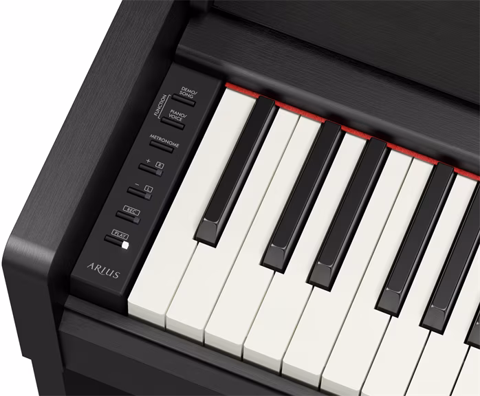 Yamaha YDP-S36B - Digitální piano