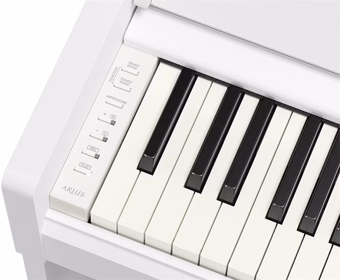 Yamaha YDP-S36WH - Digitální piano