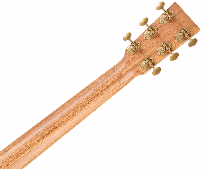Furch Vintage 2 OM-SM CNR Active 2026 - Akustická kytara