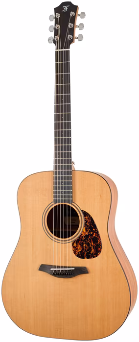 Furch Blue D-CM CNR Active 2026 - Akustická kytara