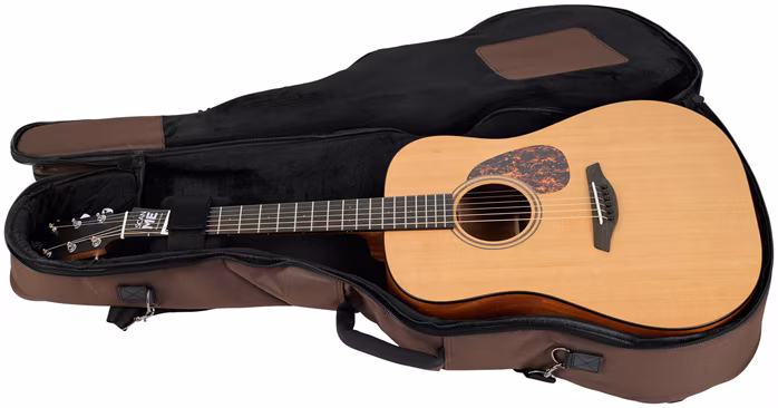 Furch Blue D-CM CNR Active 2026 - Akustická kytara