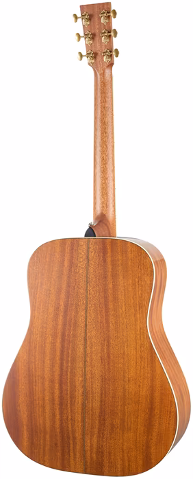 Furch Vintage 2 D-SM CNR Active 2026 - Akustická kytara
