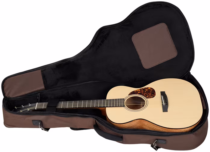 Furch Vintage Pure OM-EM CNR Active - Akustická kytara