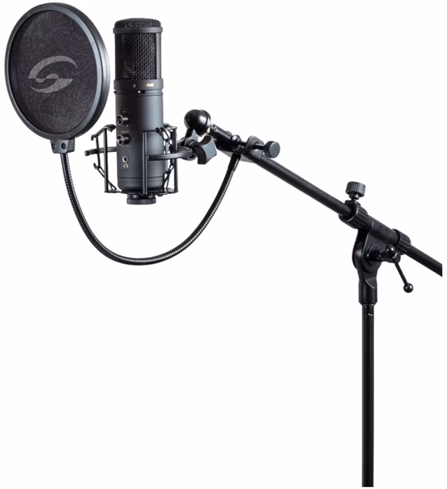 Soundsation PF-12 - Pop filter