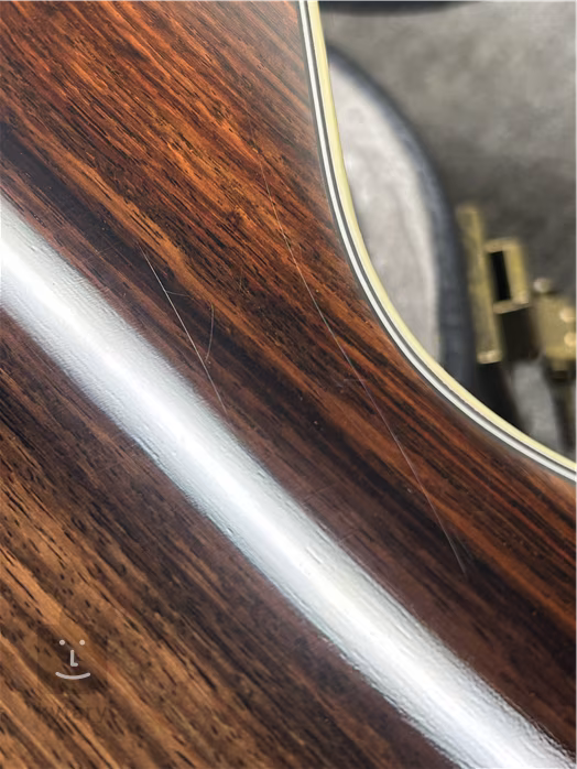 Eastman E8OM-TC (zánovní) - Akustická kytara