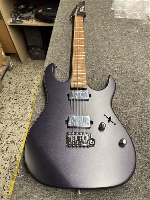 Ibanez GRX120SP-DDM (použité) - Elektrická kytara