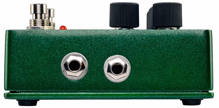 Electro-Harmonix Deluxe Bass Big Muff Pi 2 - Baskytarový efekt