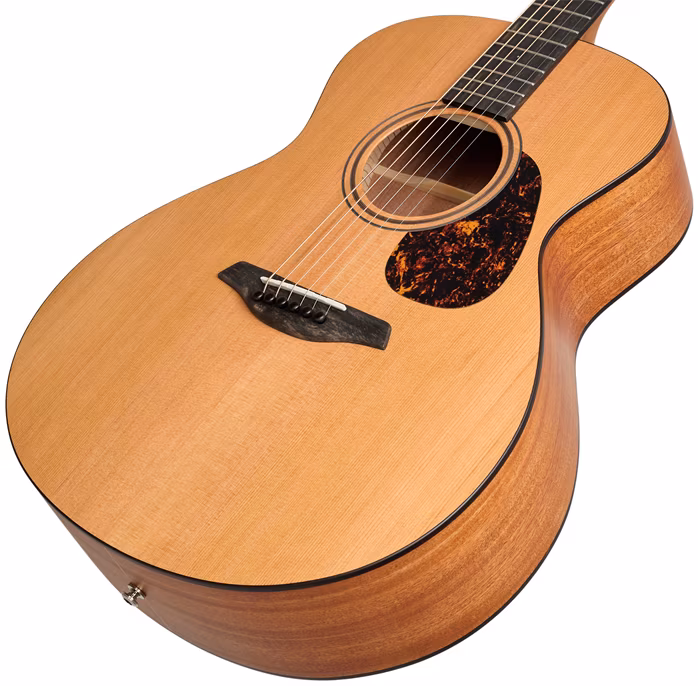 Furch Blue G-CM CNR Active 2026 - Akustická kytara