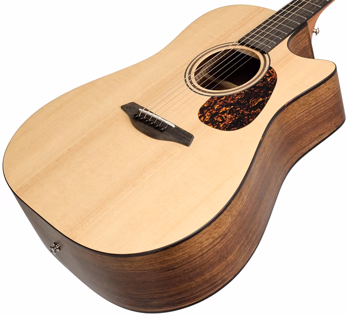 Furch Blue Dc-SW CNR Active 2026 - Akustická kytara