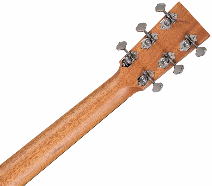 Furch Vintage 1 D-SR CNR Active 2026 - Akustická kytara