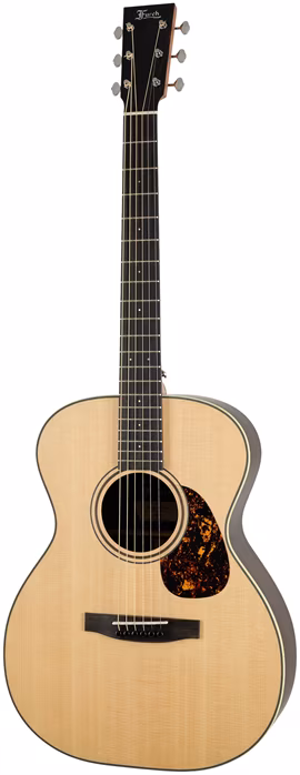 Furch Vintage 1 OM-SR CNR Active 2026 - Akustická kytara