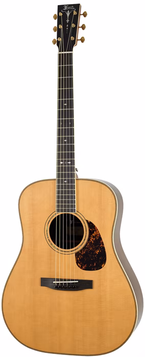 Furch Vintage 2 D-SR CNR Active 2026 - Akustická kytara