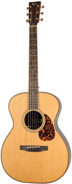 Furch Vintage 3 OM-SR CNR Active 2026 - Akustická kytara