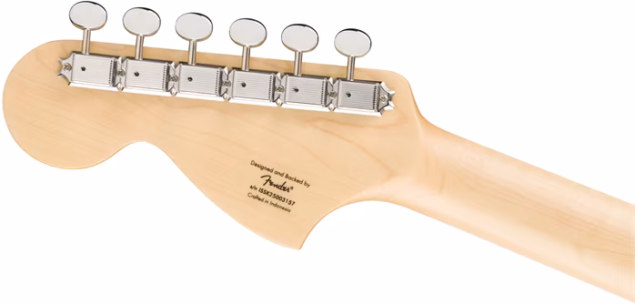 Fender Squier Paranormal Troublemaker Telecaster Deluxe Bigsby LRL HSB - Elektrická kytara