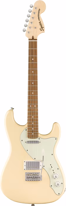 Fender Squier Paranormal Stratocaster Deluxe LRL VWT - Elektrická kytara
