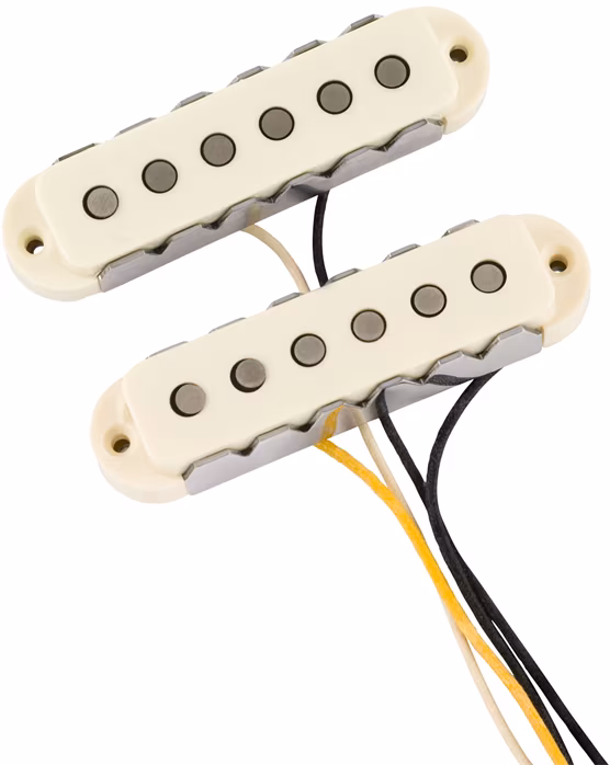 Fender Coastline 65 Jaguar Pickup Set - Set snímačů pro elektrickou kytaru