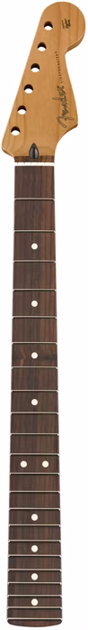 Fender Player II Series Stratocaster Roasted Maple Neck RW - Kytarový krk