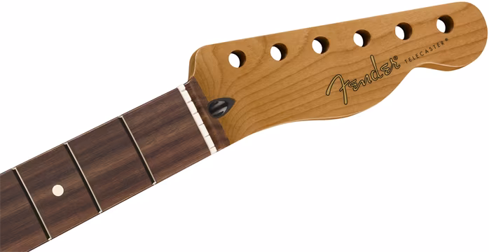 Fender Player II Series Telecaster Roasted Maple Neck RW - Kytarový krk