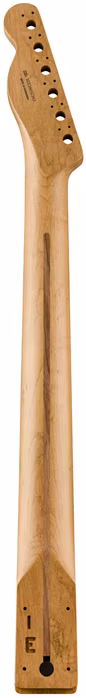 Fender Player II Series Telecaster Roasted Maple Neck MN - Kytarový krk