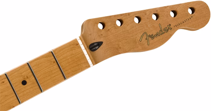 Fender Player II Series Telecaster Roasted Maple Neck MN - Kytarový krk