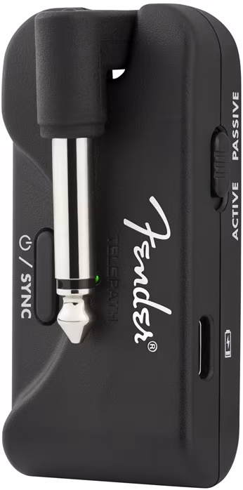 Fender Telepath Wireless Transmitter - Kytarový bezdrátový vysílač